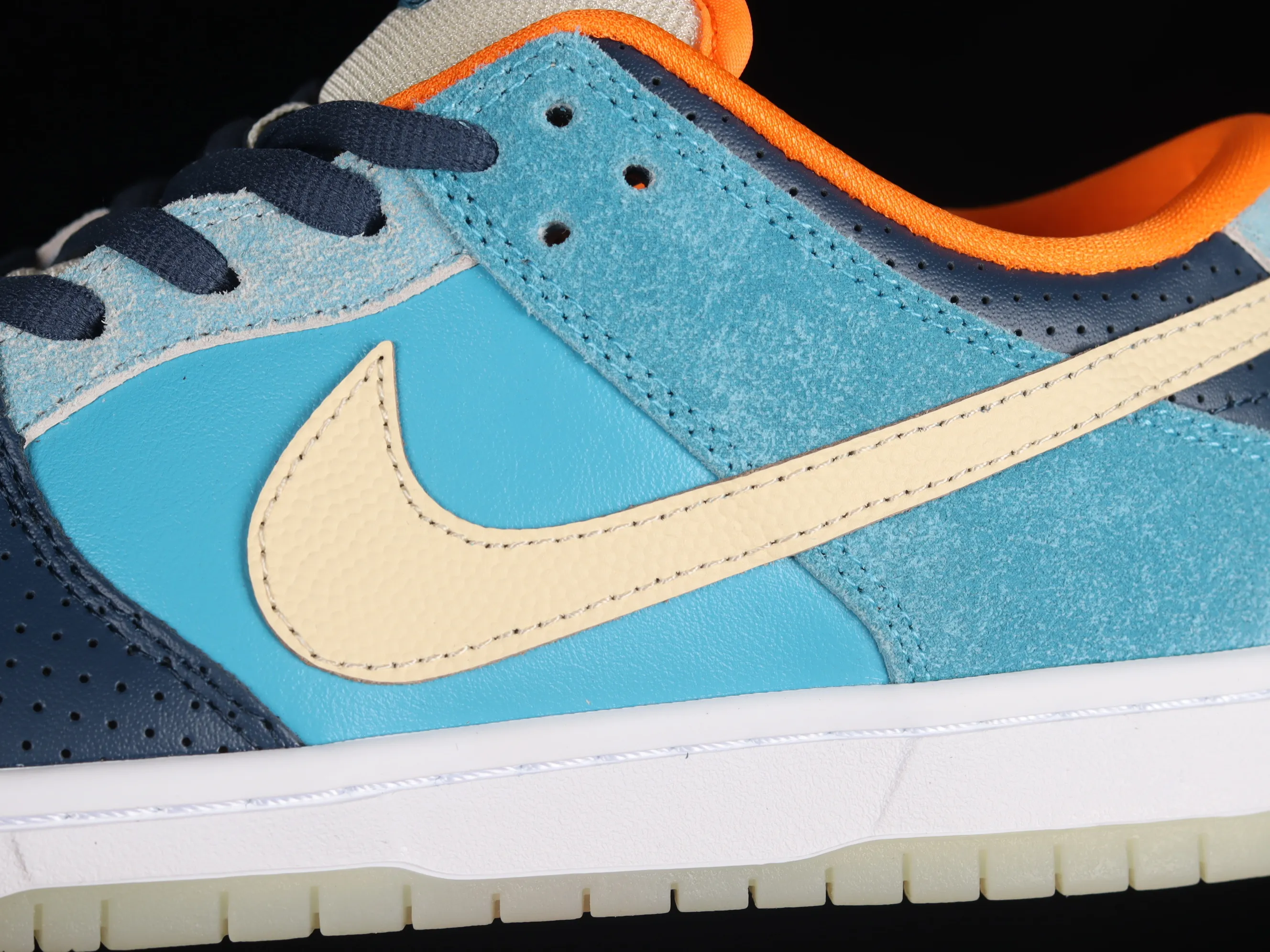 All categories Nk SB Dunk series Nk SB Dunk Low low-top sneakers Nk SB Dunk Low SB low-top sports and leisure sneakers 504750-474